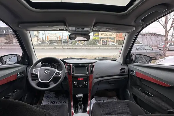 دنا، پلاس EF7