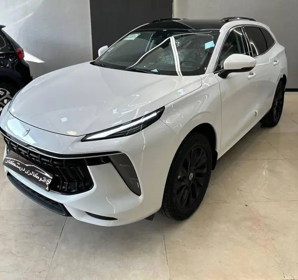 لاماری، ایما