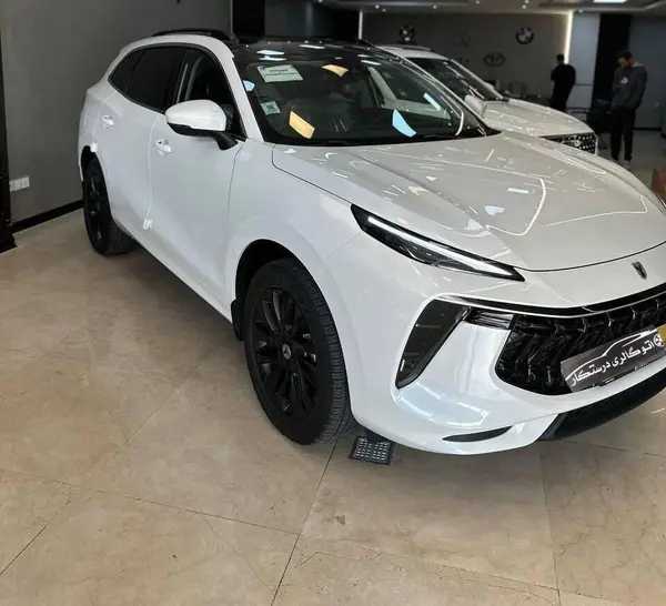 لاماری، ایما