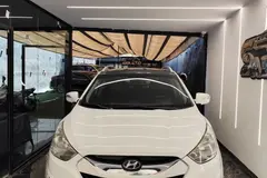 هیوندای، توسان