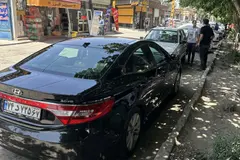 هیوندای، آزرا (گرنجور)