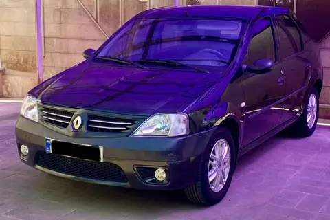 رنو، تندر 90