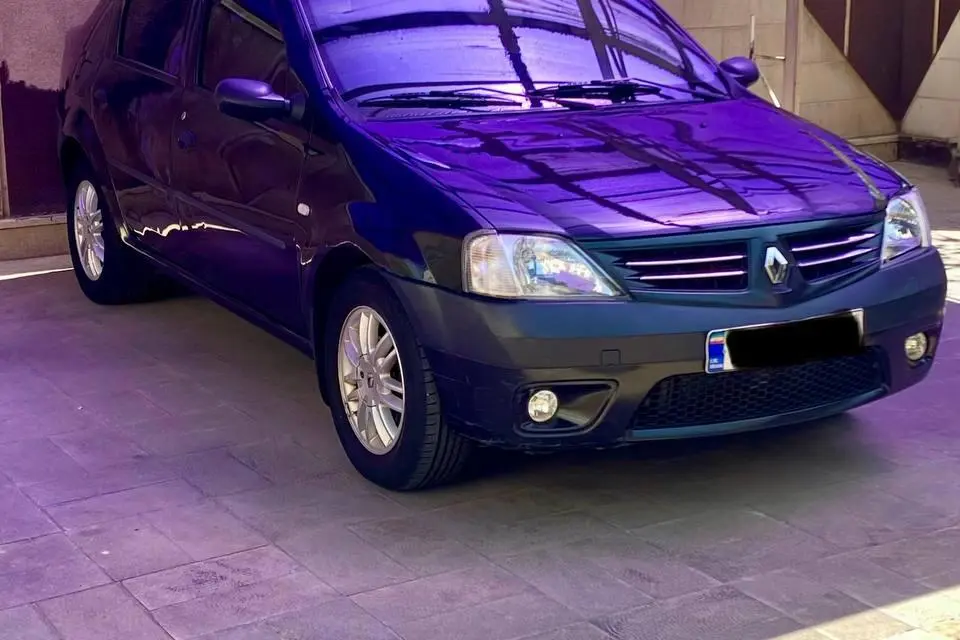 رنو،  تندر 90