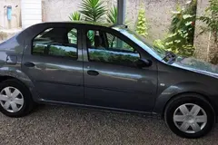رنو، تندر 90