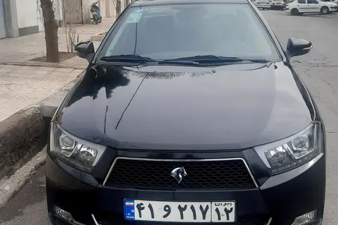 دنا، پلاس EF7