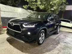 تویوتا، هایلندر