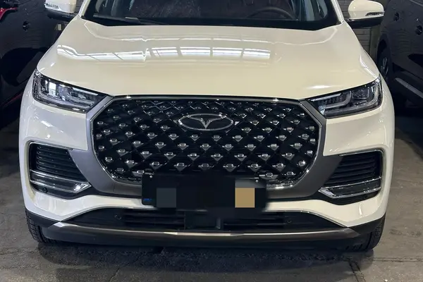 فونیکس، تیگو 8 پرو مکس (F8 PRO MAX)