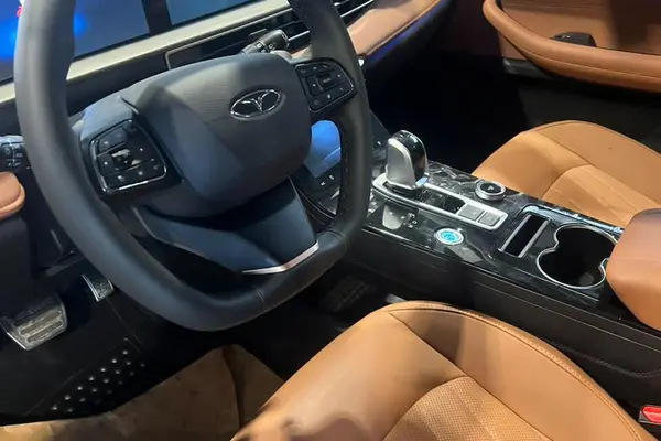 فونیکس، تیگو 8 پرو مکس (F8 PRO MAX)