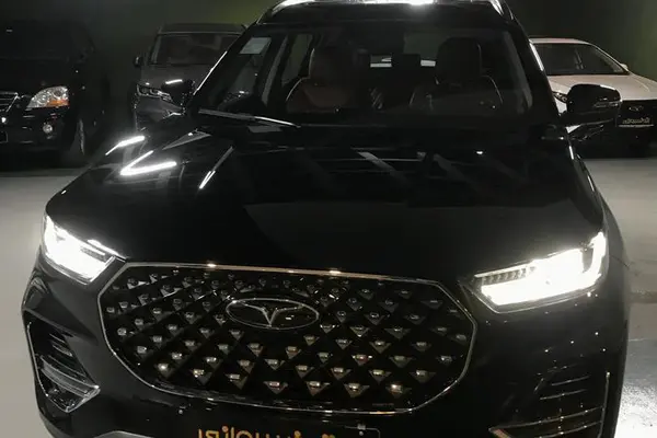 فونیکس، تیگو 8 پرو مکس (F8 PRO MAX)