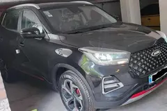 ام وی ام، X55 PRO