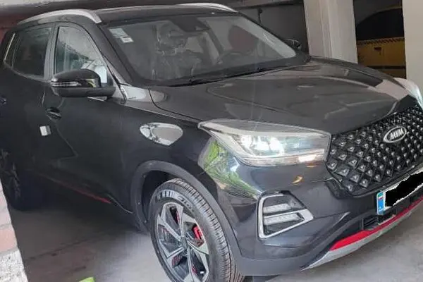 ام وی ام  X55 PRO