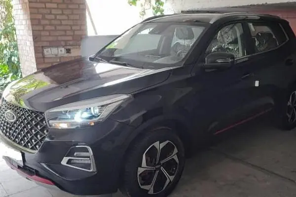 ام وی ام  X55 PRO