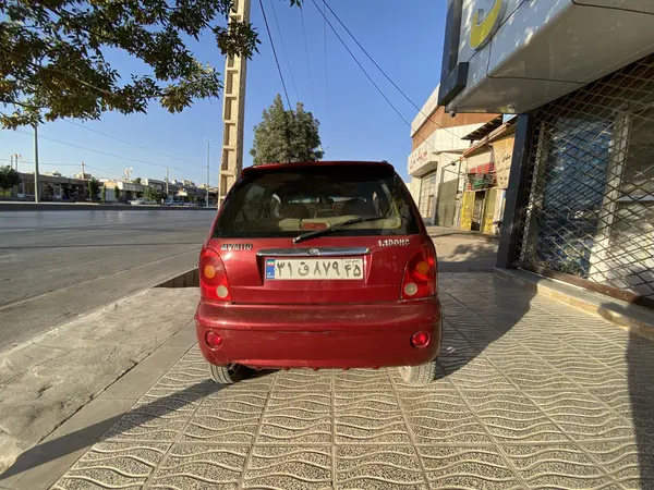 ام وی ام  110