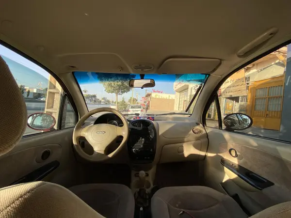 ام وی ام  110