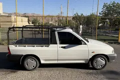 پراید، 151