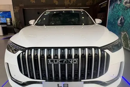 لوکانو L8