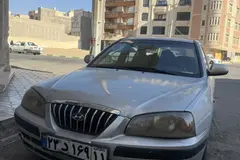 هیوندای، آوانته