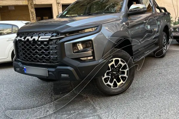 حواله کی ام سی، T9