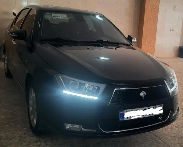 دنا  پلاس EF7