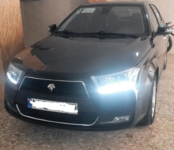 دنا  پلاس EF7