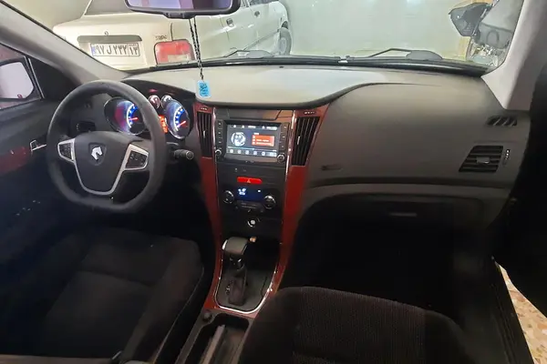 دنا  پلاس EF7
