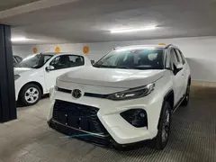 تویوتا، وایلدلندر