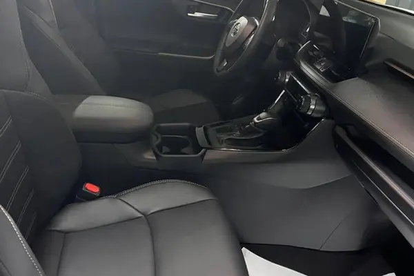 تویوتا، وایلدلندر