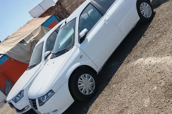 سمند  سورن
