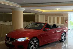 ب ام و، سری 4 کروک