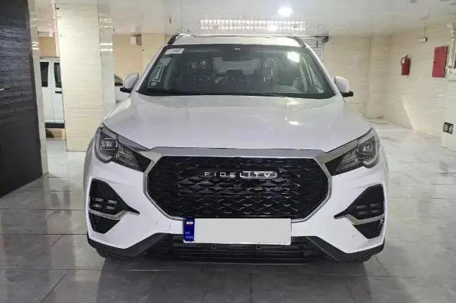 فیدلیتی،  الیت