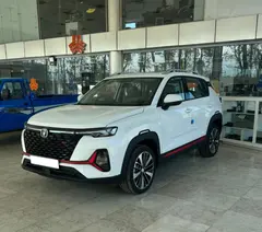 چانگان، CS 35 پلاس