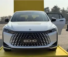 لاماری، اکو