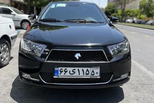 دنا، پلاس EF7