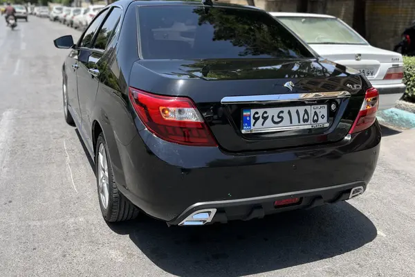 دنا، پلاس EF7