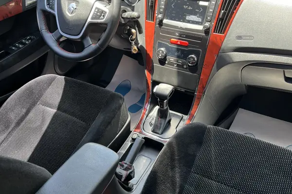 دنا، پلاس EF7