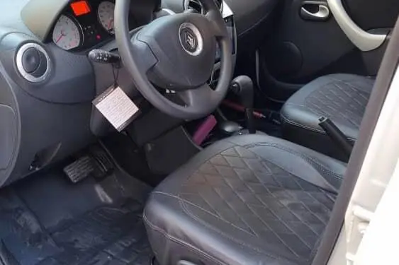 رنو، ساندرو استپ وی