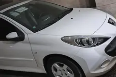 پژو، 207