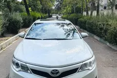 تویوتا، کمری