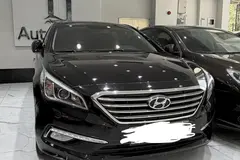 هیوندای، سوناتا
