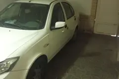 ساینا، GXL دنده ای