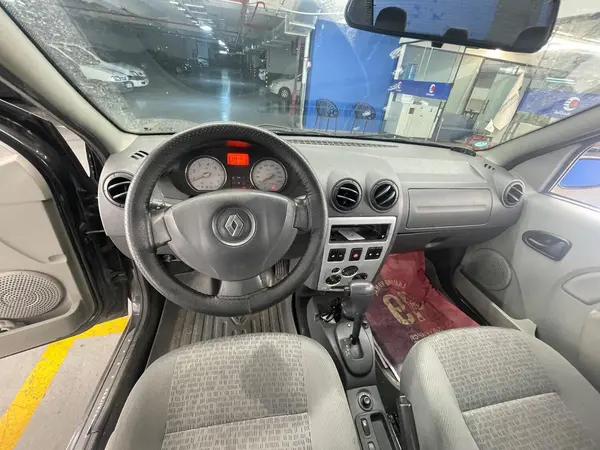 رنو، تندر 90