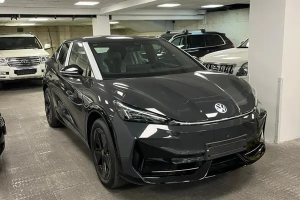 فولکس، آی دی یونیکس