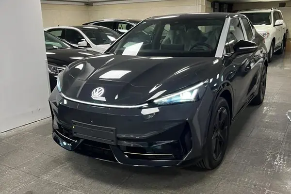 فولکس، آی دی یونیکس