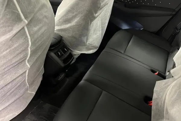 فولکس، آی دی یونیکس