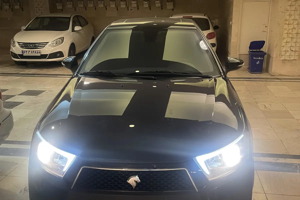 دنا،  پلاس EF7P