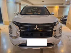 میتسوبیشی، اوتلندر