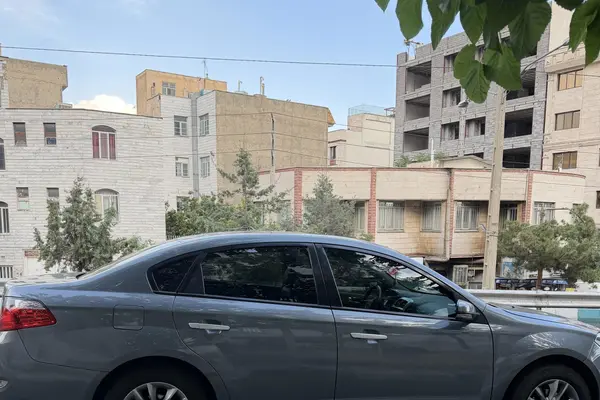 برلیانس  H330