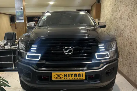 زد ایکس اتو G9