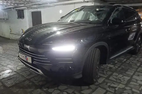 بی وای دی، سانگ پلاس DMi