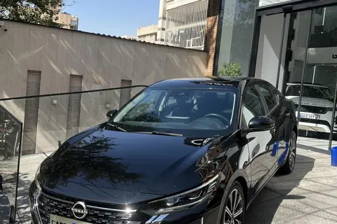 نیسان، سیلفی e-POWER